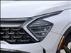 2025 Kia Sportage Plug-In Hybrid X-Line Prestige