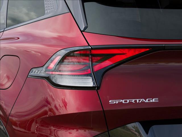 2025 Kia Sportage SX-Prestige