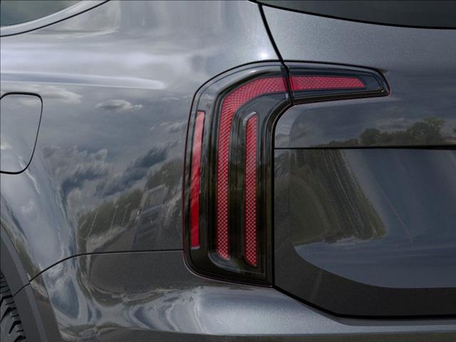 2024 Kia Telluride SX-Prestige X-Pro