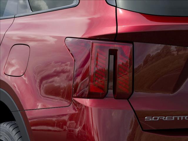 2024 Kia Sorento X-Line SX Prestige