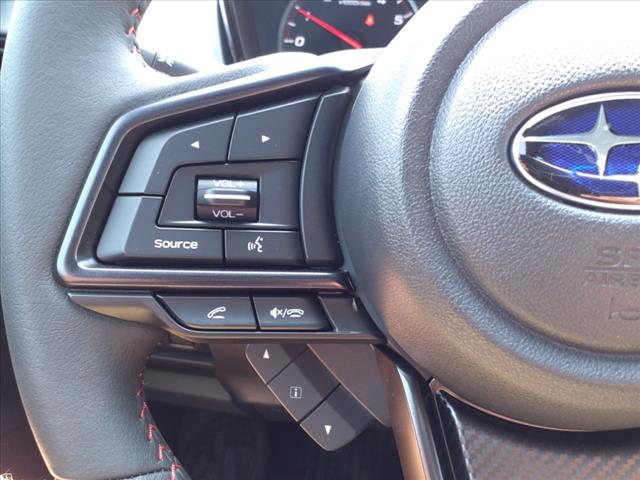 2024 Subaru WRX Base