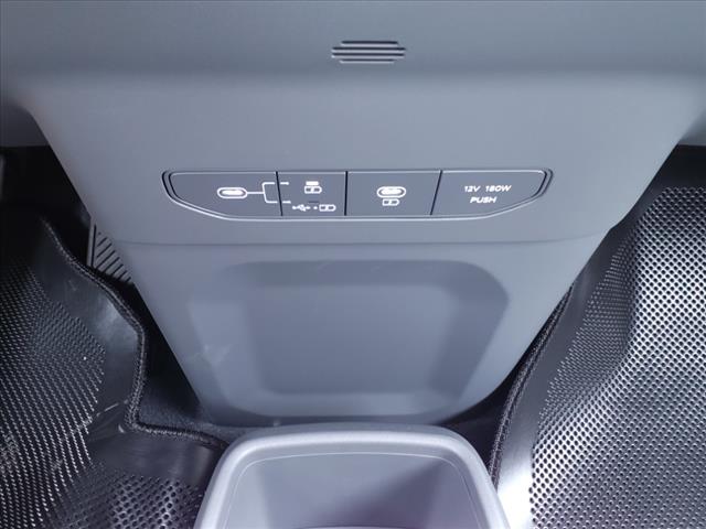2024 Kia EV9 Light