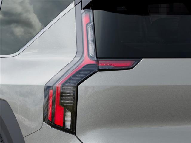 2024 Kia EV9 Light Long Range