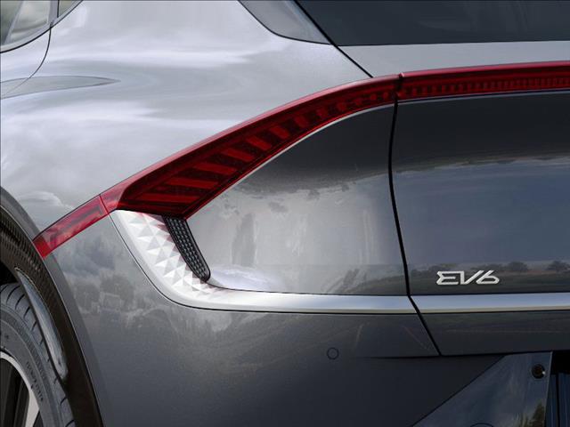 2024 Kia EV6 Wind