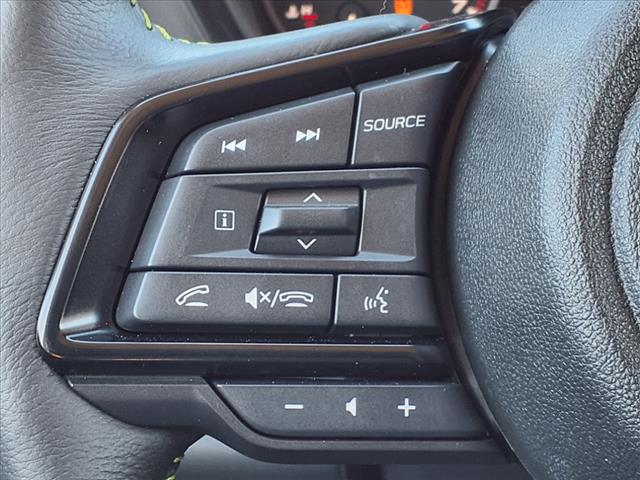 2024 Subaru Ascent Onyx Edition