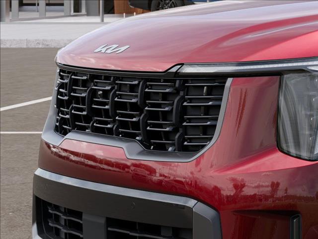 2024 Kia Sorento X-Line SX Prestige