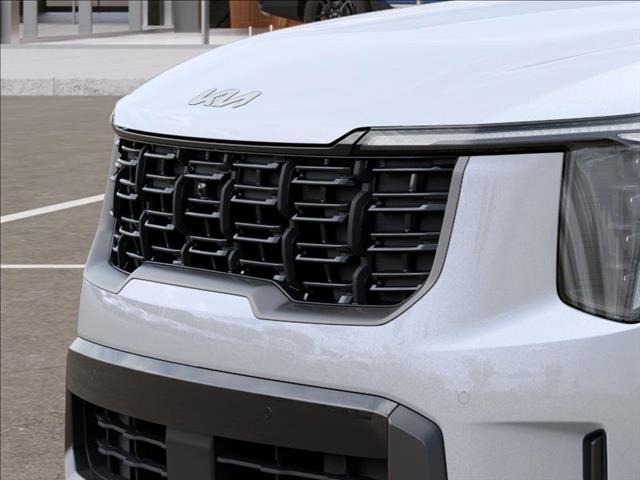 2024 Kia Sorento X-Line SX Prestige