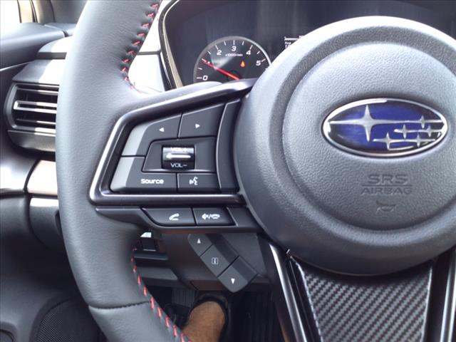 2024 Subaru WRX Base