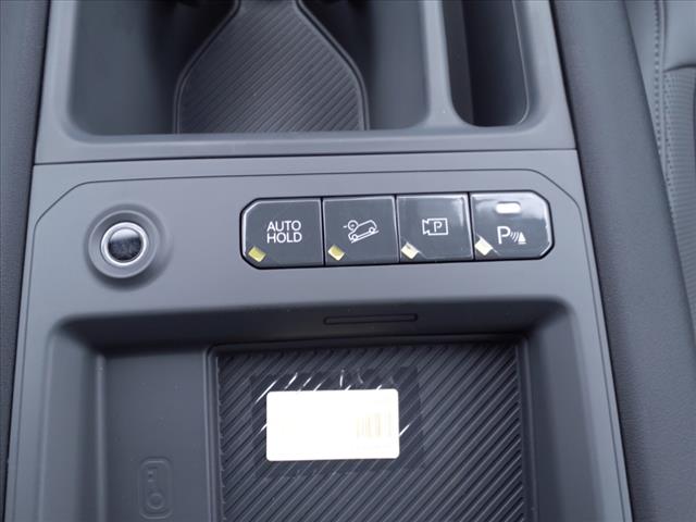 2024 Kia EV9 Light