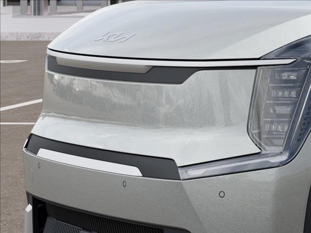 2024 Kia EV9 Light Long Range