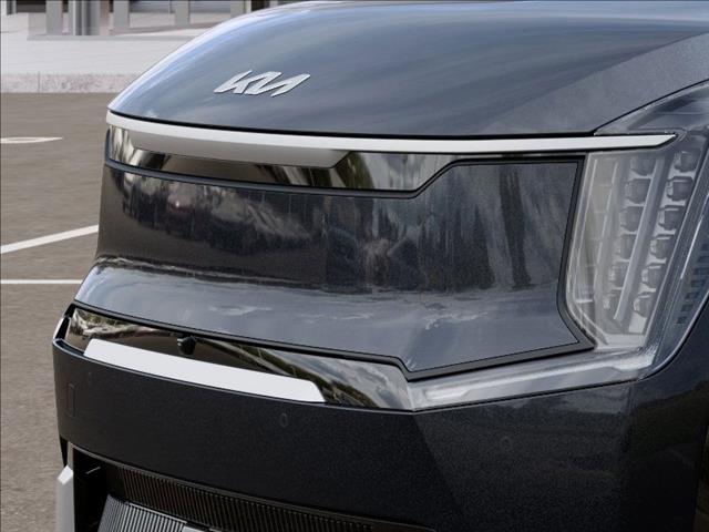 2024 Kia EV9 Land
