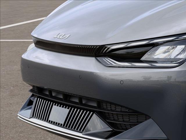2024 Kia EV6 Wind