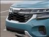 2025 Kia Seltos SX