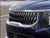 2025 Kia Carnival Hybrid EX