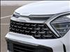 2025 Kia Sportage Plug-In Hybrid X-Line Prestige