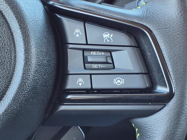2024 Subaru Ascent Onyx Edition