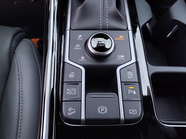 2024 Kia Sorento X-Pro SX Prestige