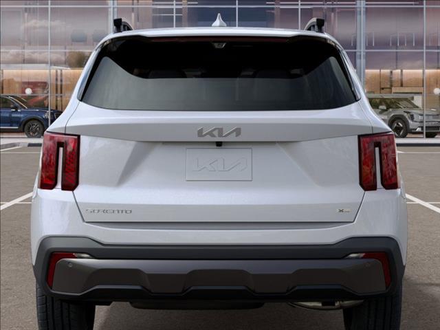 2024 Kia Sorento X-Line SX Prestige