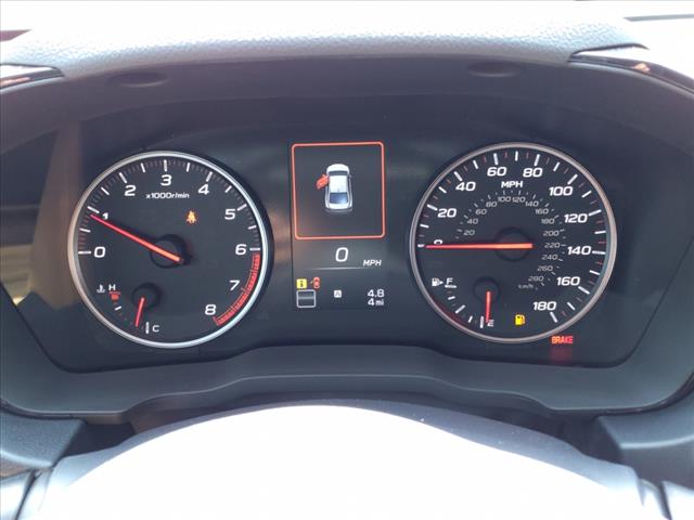 2024 Subaru WRX Base