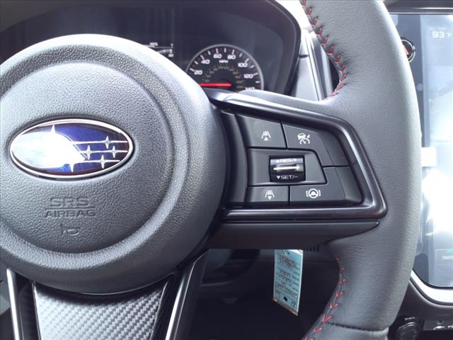2024 Subaru WRX Base