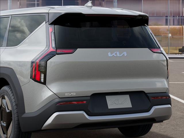 2024 Kia EV9 Light Long Range