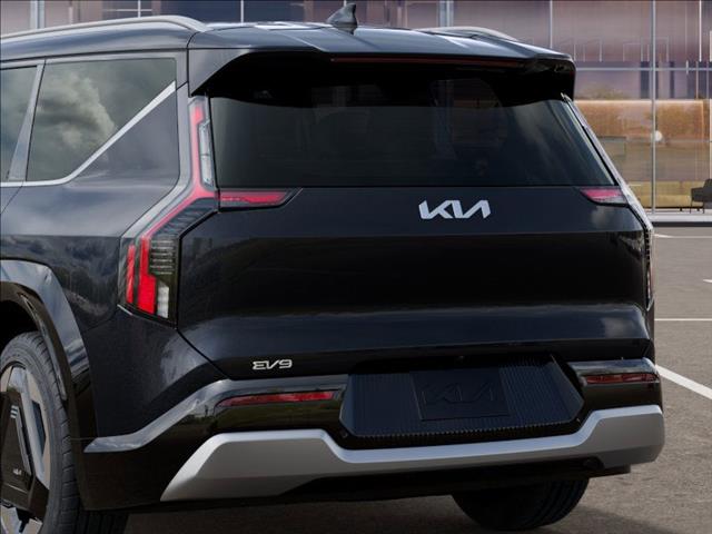2024 Kia EV9 Land