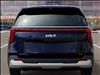 2025 Kia Carnival Hybrid EX