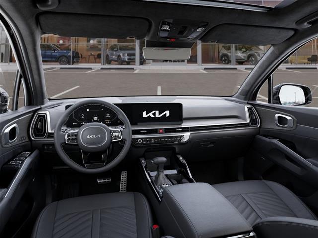 2024 Kia Sorento X-Line SX Prestige