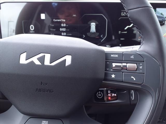 2024 Kia EV9 Light