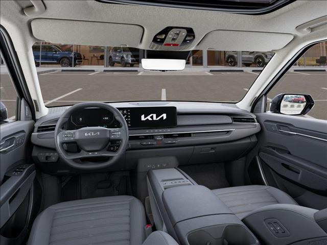 2024 Kia EV9 Land