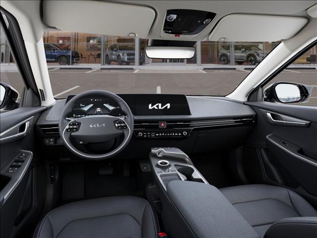 2024 Kia EV6 Wind