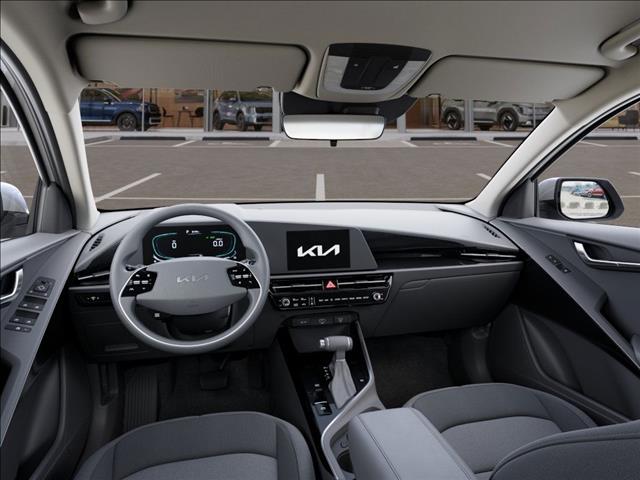 2025 Kia Niro LX