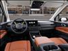 2025 Kia Carnival Hybrid EX