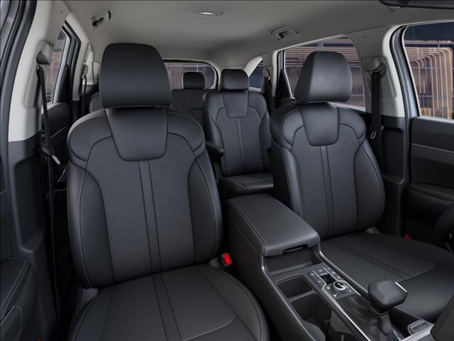 2025 Kia Sorento X-Line EX