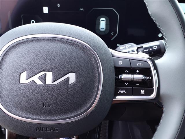 2024 Kia Sorento X-Pro SX Prestige