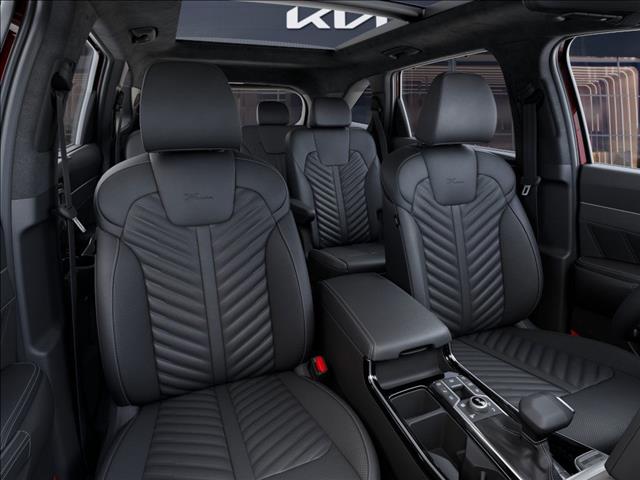 2024 Kia Sorento X-Line SX Prestige