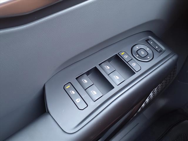 2024 Kia EV9 Light