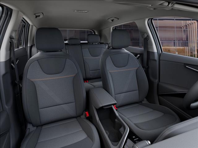 2025 Kia Niro LX