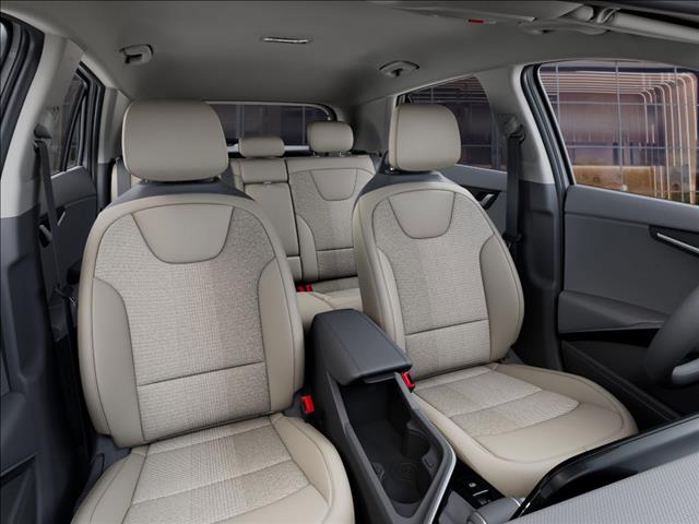 2025 Kia Niro EX