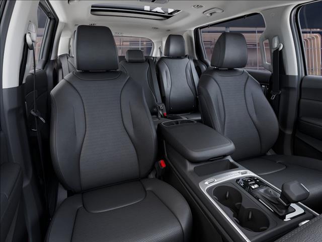 2025 Kia Carnival SX Prestige