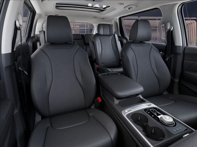 2025 Kia Carnival Hybrid SX Prestige