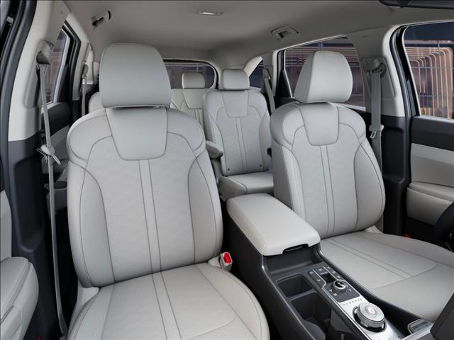 2025 Kia Sorento Plug-In Hybrid EX