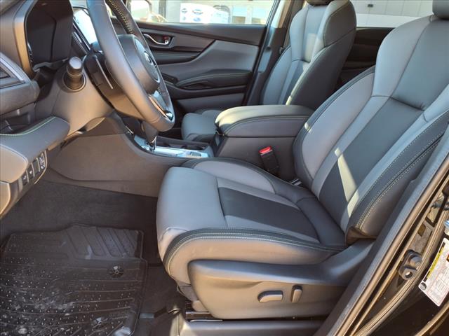 2024 Subaru Ascent Onyx Edition