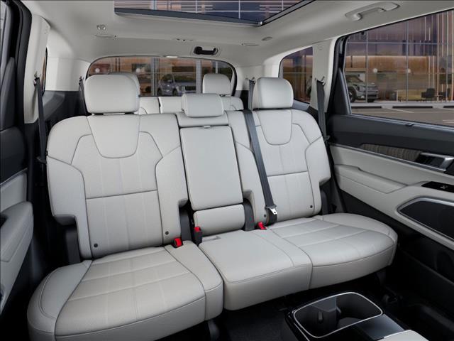 2025 Kia Telluride SX