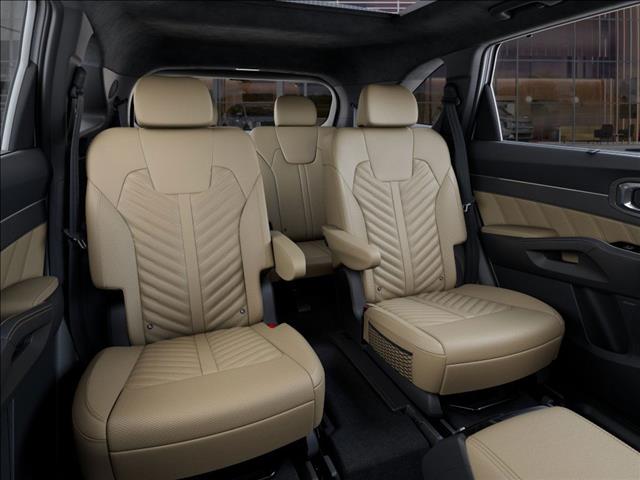 2024 Kia Sorento X-Line SX Prestige