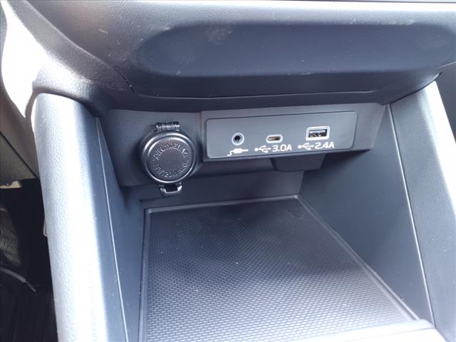 2024 Subaru WRX Base