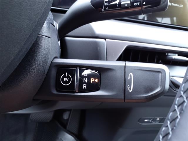 2024 Kia EV9 Light