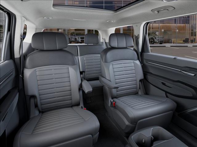 2024 Kia EV9 Land