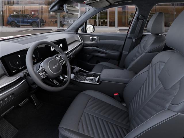 2024 Kia Sorento X-Line SX Prestige