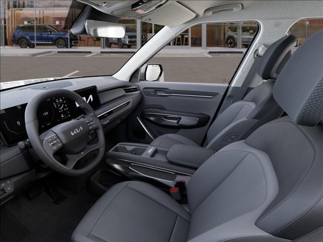 2024 Kia EV9 Light Long Range